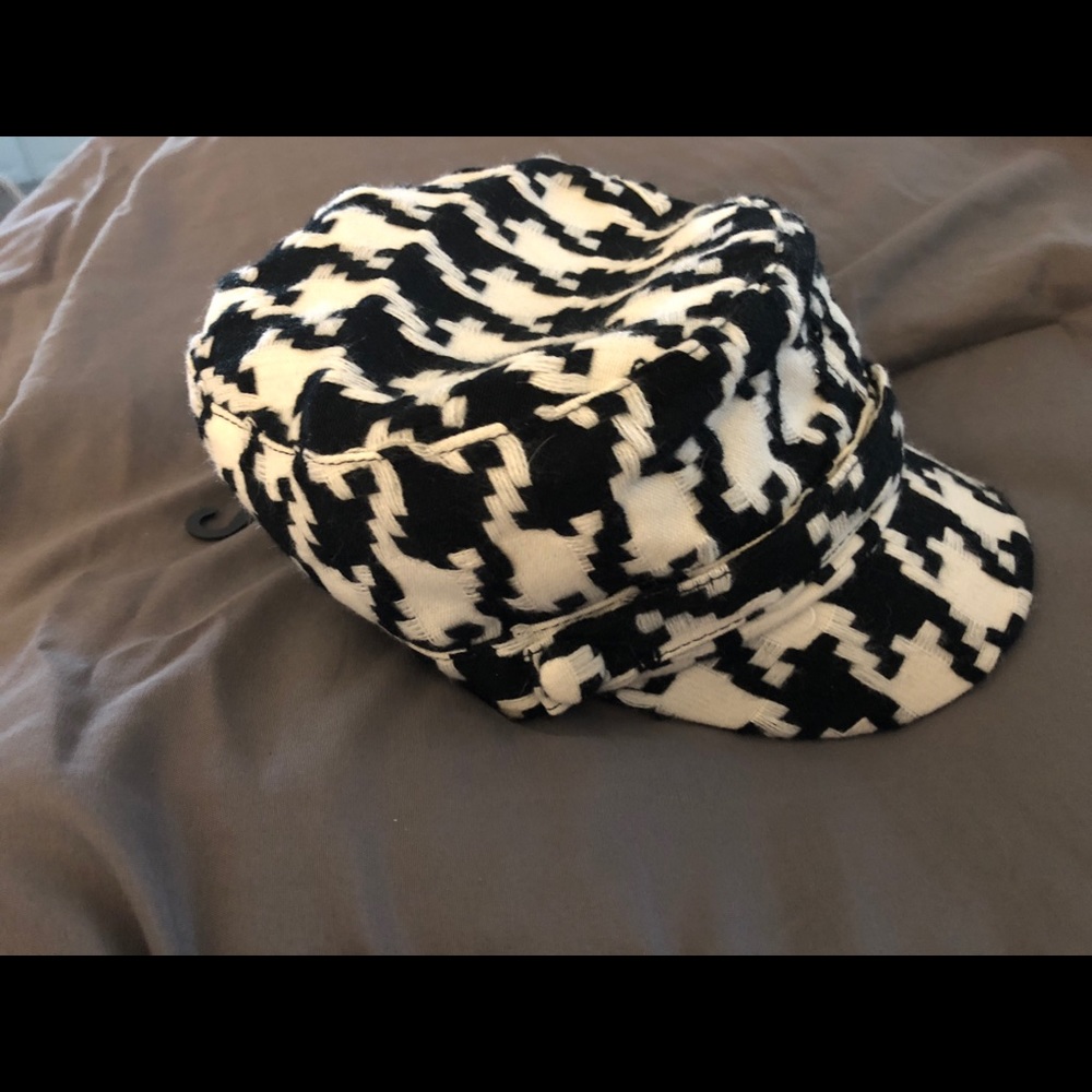 New hat!